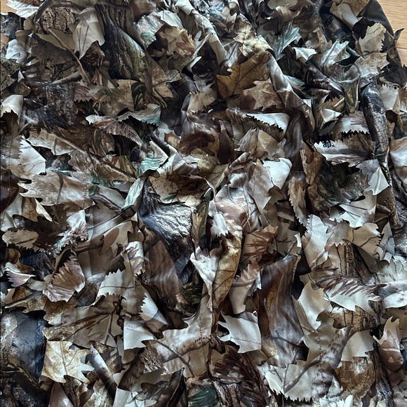 Real Tree leafy bottoms - Picture 3 of 3